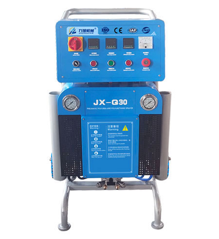 JX-Q30氣動(dòng)聚脲噴涂機(jī)